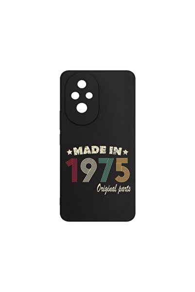 bestcase Θήκη σιλικόνης λεπτή για Honor 200 Pro, Γνήσια Παραγωγή - Κατασκευάσ...