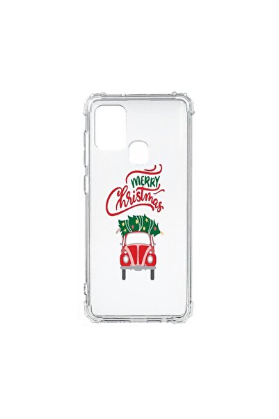 bestcase Husa Anti Shock Silicon Compatibila Cu Motorola Moto G60s, Merry Chi...