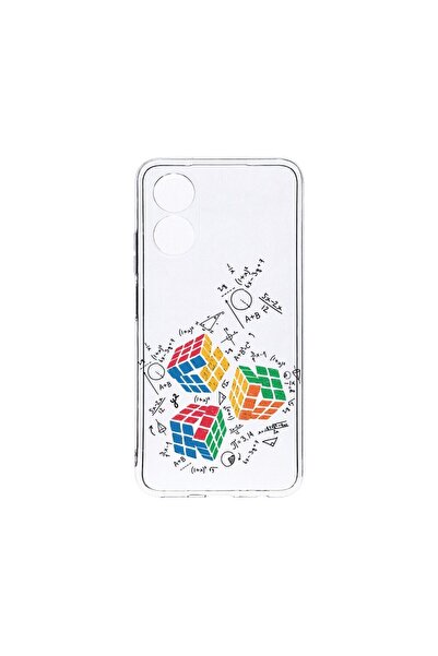 bestcase Husa BestCase¬Æ Clear Silicon 2MM, Compatibila Cu OPPO A78 / A58 5G,...