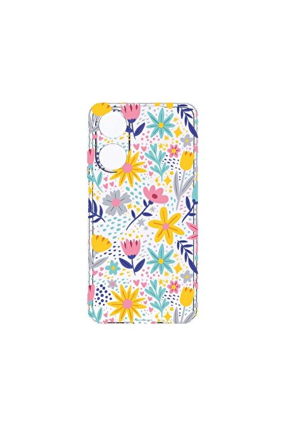 bestcase Husa BestCase® Silicon transparent 2MM, Compatibilă cu OPPO A98 5G, ...