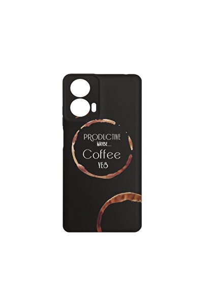 bestcase Husa pentru Motorola Moto G24 / Moto G24 Power, BestCase¬Æ Slim SIli...