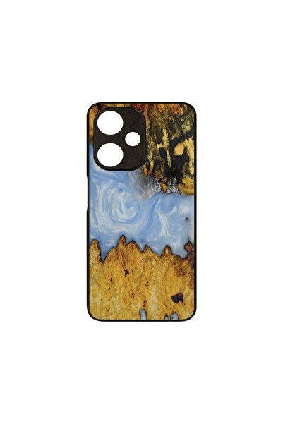 bestcase Husa BestCase¬Æ MaxSafe, Compatibila Cu OPPO A59 5G, Nature Water an...