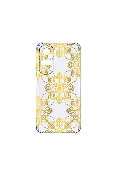 bestcase Husa BestCase¬Æ Anti Shock 1.5MM, Compatibila Cu Honor 90 Lite, Gold...