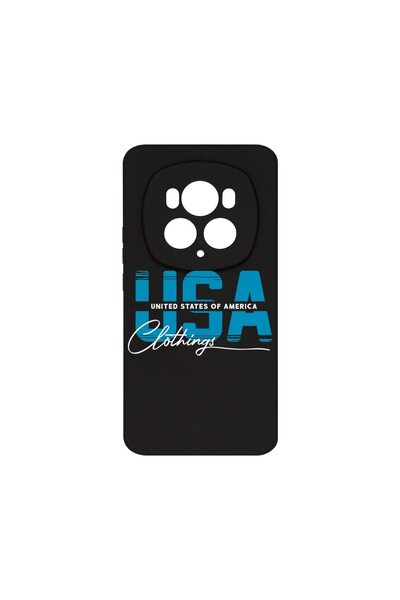 bestcase ¬Æ Husa Slim Premium Silicon 1.2MM, Compatibila Cu Honor Magic6 Pro,...