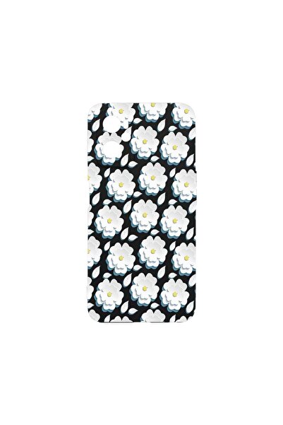bestcase Тънък силиконов калъф 0.8ММ, съвместим с OPPO K10 4G, Дигитална марг...