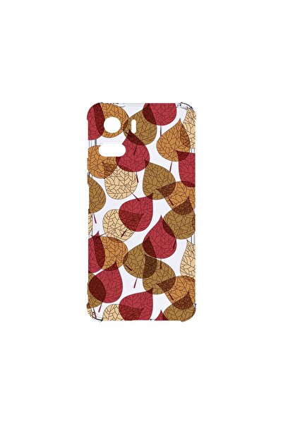 bestcase Αντικραδασμική Θήκη 1.5MM, Συμβατή με Honor 90 Lite, Σχέδιο Φτερά Φθ...