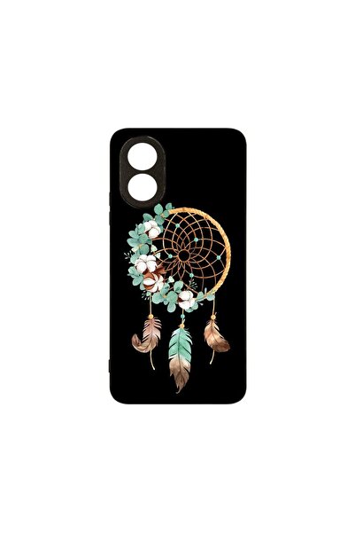 bestcase Husa BestCase¬Æ MaxSafe, Compatibila Cu OPPO A38 4G, Dreamcatcher, H...