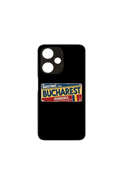 bestcase Husa BestCase¬Æ MaxSafe, Compatibila Cu OPPO A59 5G, Bucharest Licen...