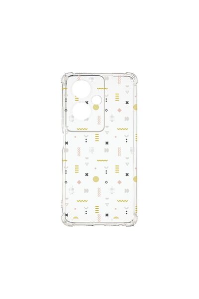 bestcase Husa BestCase¬Æ Anti Shock 1.5MM, Compatibila Cu OPPO A79 5G, Symbol...