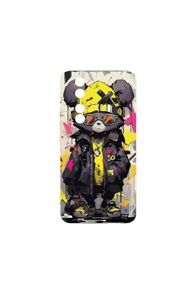 bestcase Husă subțire premium din silicon de 1.2MM, compatibilă cu Honor 90 5...