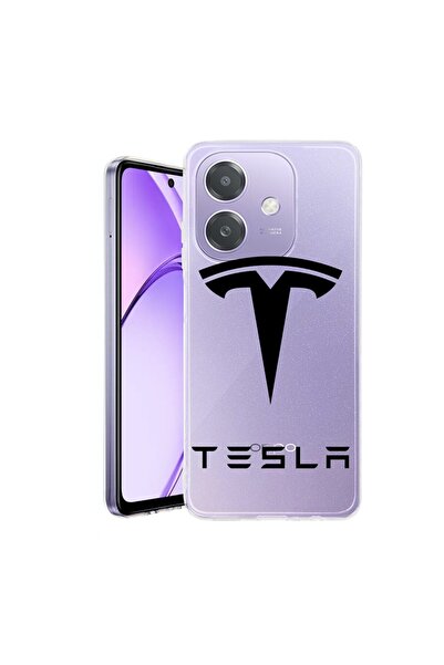 bestcase Husa pentru OPPO A40 / A40M, BestCase¬Æ Clear Silicon 2MM, Tesla, An...