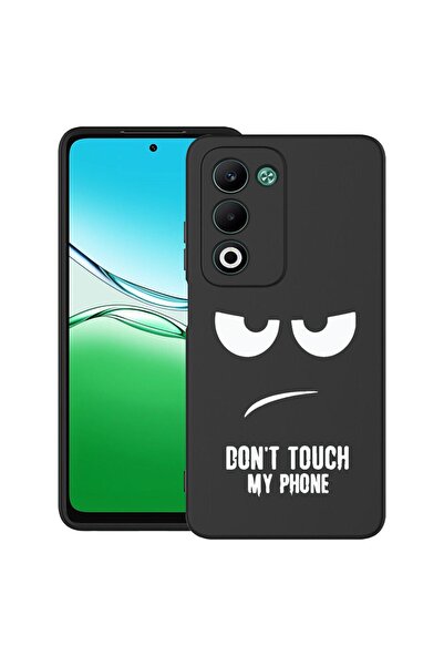 bestcase ¬Æ Husa pentru OPPO A5 din Silicon Ultra Slim cu Design Don‚Äôt Touc...