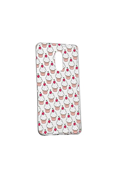bestcase Husa Muffins, pentru Nokia 3.2, rezistenta la uzura, anti-alunecare,...