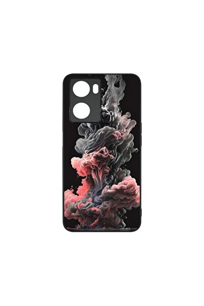 bestcase Husa BestCase® Slim Glassy, Compatibilă cu OPPO A57 4G / A57s, Culor...