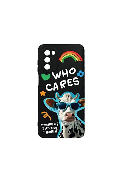 bestcase Husa BestCase¬Æ SLIM SIlicon 0.8MM, Compatibila Cu Motorola Moto G52...