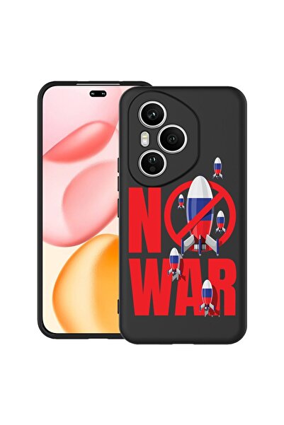 bestcase ¬Æ Husa pentru Honor 400 Pro din Silicon Ultra Slim cu Design No War...