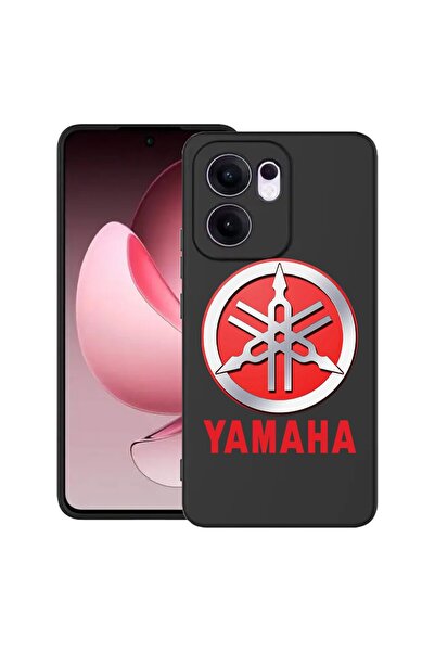 bestcase ¬Æ Husa pentru OPPO Reno13 F 5G, Premium Slim Silicon 1.2MM, Yamaha,...