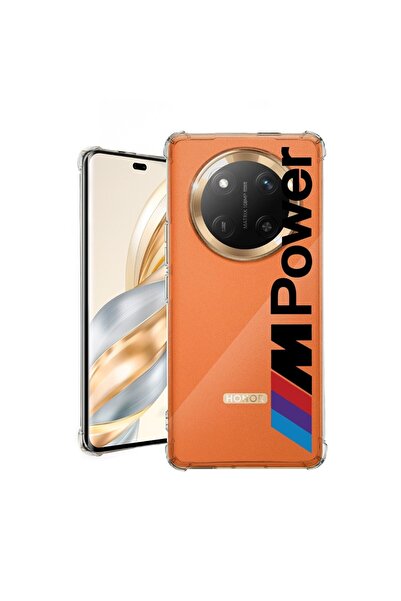 bestcase ¬Æ Husa pentru Honor Magic7 Lite, Anti Shock 1.5MM, BMW M Power, Pro...