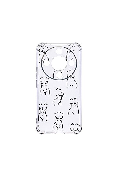 bestcase BestCase Anti Shock 1.5MM Case, Compatible with Honor Magic6 Lite, B...