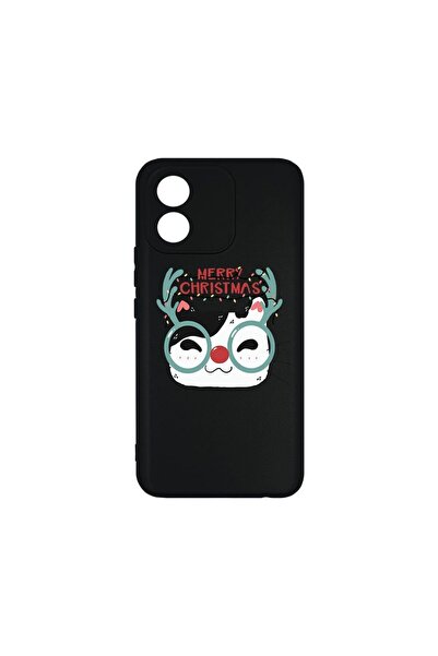bestcase Slim SIlicon 0.8MM Case, Compatible with Honor X5, I Want To Be Rudo...