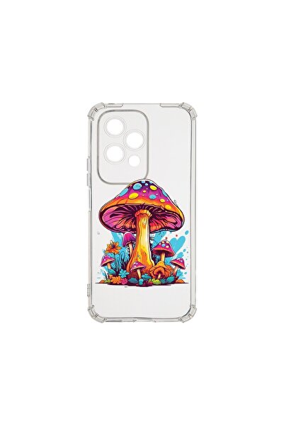 bestcase Husă pentru Honor 200 Lite 5G, BestCase® Antișoc 1.5MM, Design Ciupe...
