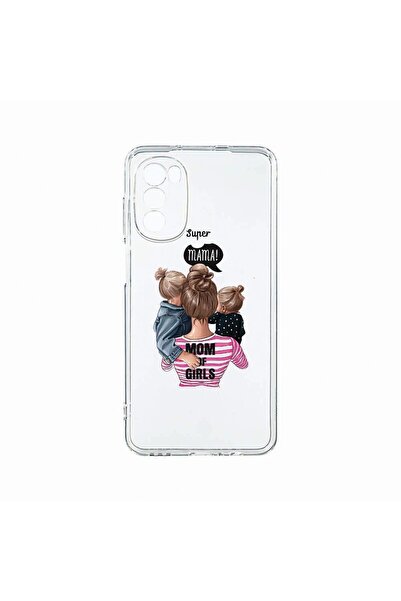 bestcase Husa Silicon, Compatibila Cu Motorola Moto G82 / Moto G52, Super Mam...
