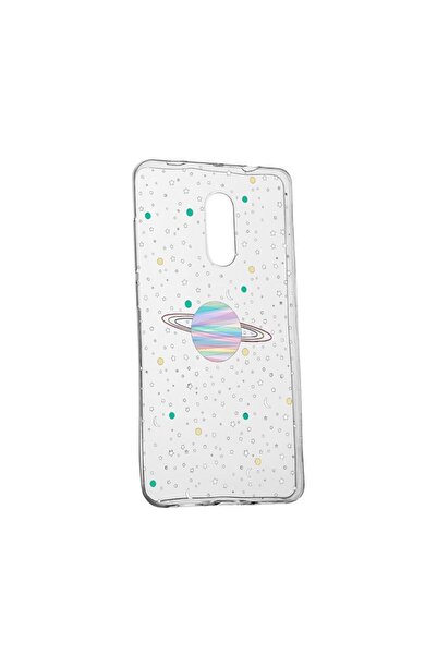 bestcase Husa Universe, Planeta, pentru Oppo Reno 2, rezistenta la uzura, ant...