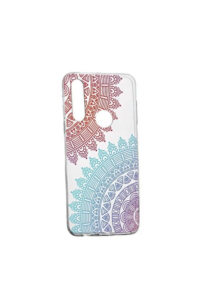 bestcase Case for Motorola Moto G8, wear-resistant, anti-slip, Non-figurative...