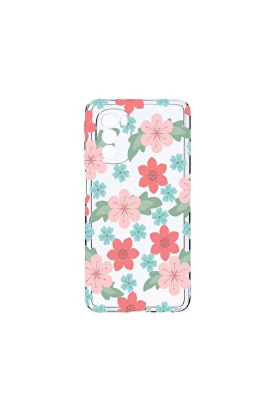 bestcase Прозрачен силиконов калъф 2ММ, съвместим с Motorola Moto G51 5G, Кол...