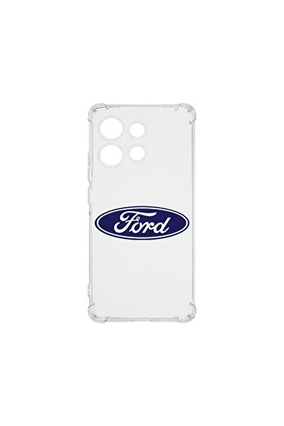 bestcase Husa pentru Motorola Edge 50 Neo, BestCase¬Æ Anti Shock 1.5MM, Ford,...