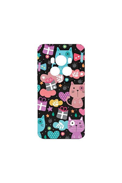 bestcase Θήκη Σιλικόνης Premium, Συμβατή με Honor Magic6 Pro, Σχέδιο Χαριτωμέ...