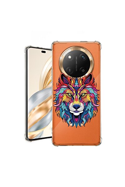bestcase Θήκη για Honor Magic7 Lite, Αντικραδασμική 1.5MM, Χρώματα Ονείρου - ...