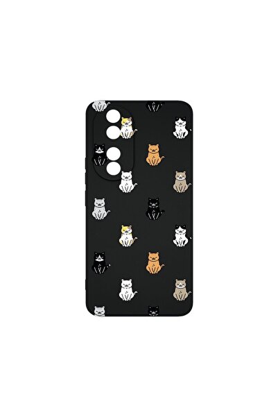 bestcase Husa BestCase¬Æ Premium Liquid Silicon, Compatibila Cu Honor 90, Cat...