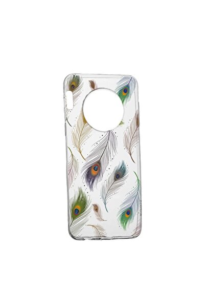 bestcase Θήκη σιλικόνης, Συμβατή με Honor Magic4 Lite, Πεακόουκ, Ανθεκτική στ...