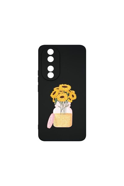 bestcase Husa BestCase¬Æ Premium Liquid Silicon, Compatibila Cu Honor 90, Sun...