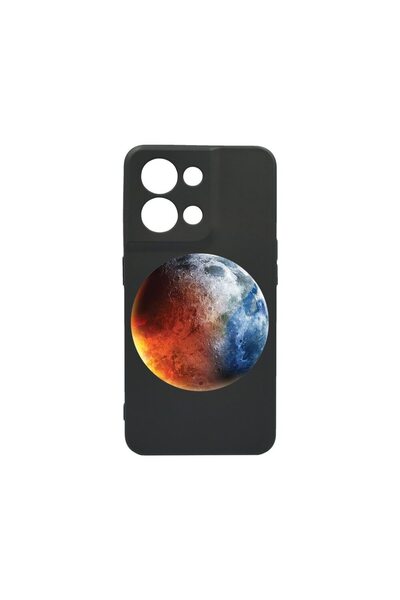 bestcase Husa BestCase¬Æ SLIM SIlicon 0.8MM, Compatibila Cu OPPO Reno8 Pro Pl...