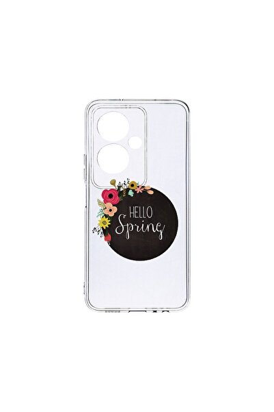 bestcase Husa BestCase¬Æ Clear Silicon 2MM, Compatibila Cu OPPO A79 5G, Hello...