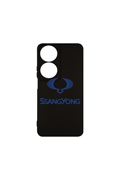 bestcase Husă subțire premium din silicon de 1.2MM, compatibilă cu Honor X7b,...