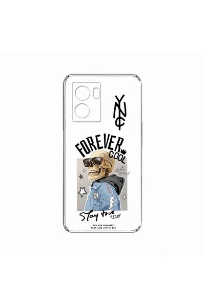 bestcase Husa BestCase¬Æ 2MM Slim Silicon, Compatibila Cu OPPO A57 4G, Foreve...