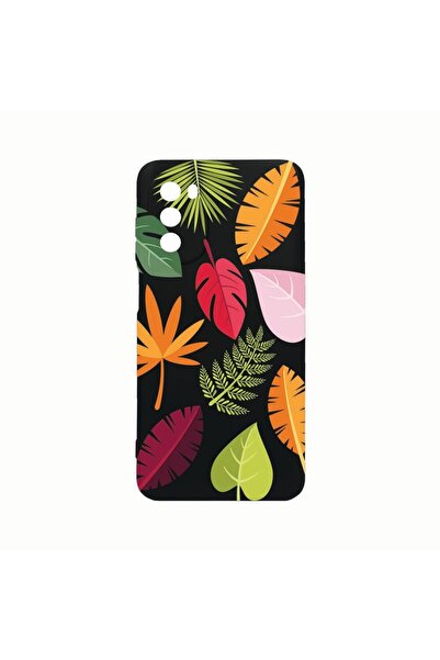 bestcase Husa Silicon, Compatibila Cu Motorola Moto G82 / Moto G52, Autumn, R...