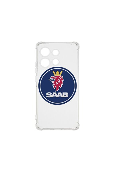 bestcase Husa pentru Motorola Edge 50 Neo, BestCase¬Æ Anti Shock 1.5MM, SAAB,...