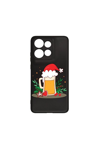 bestcase Husa pentru Motorola Edge 50 Neo, BestCase¬Æ Slim SIlicon 0.8MM, Xma...