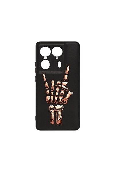 bestcase ¬Æ Husa Slim SIlicon 0.8MM, Compatibila Cu Motorola Edge 50 Ultra, S...