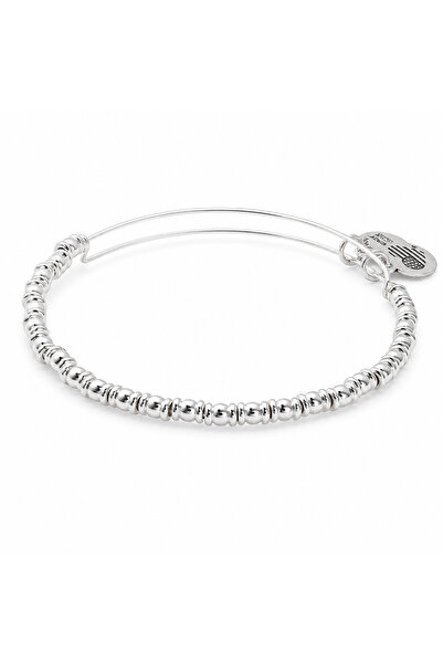 Alex and Ani Bratara Metal A17EBROCSS