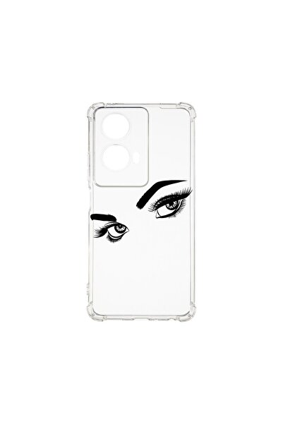 bestcase Husa pentru Motorola Moto G35, BestCase¬Æ Anti Shock 1.5MM, Atractiv...