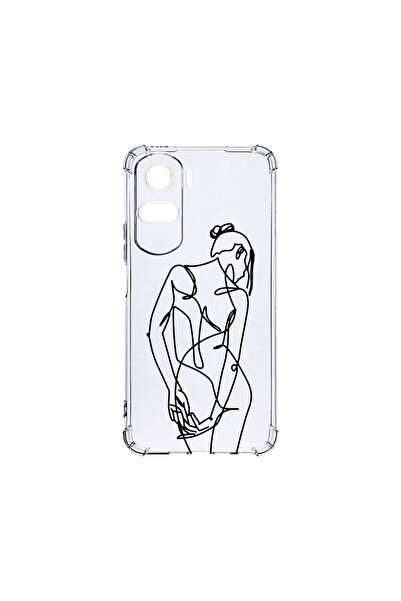 bestcase Husa BestCase¬Æ Anti Shock 1.5MM, Compatibila Cu Honor 90 Lite, Woma...