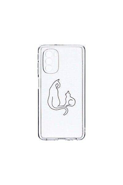 bestcase Husa BestCase¬Æ Clear Silicon 2MM, Compatibila Cu Motorola Moto G51 ...