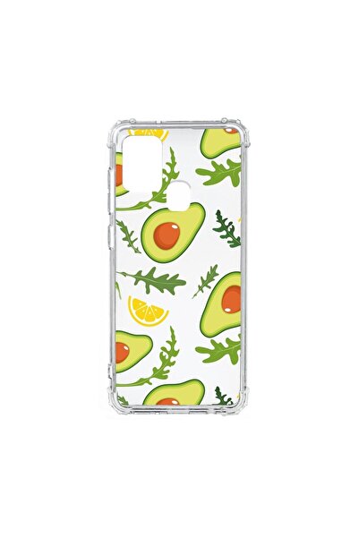 bestcase Husa Anti Shock Silicon Compatibila Cu Motorola Moto G60s, Avocado, ...