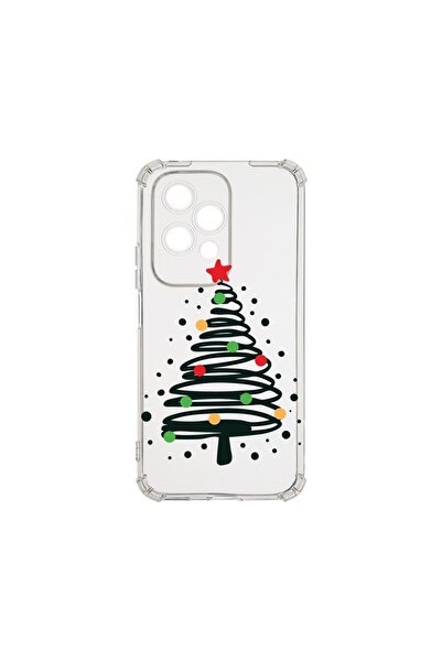 bestcase Θήκη για Honor 200 Lite 5G, BestCase® Αντικραδασμική 1.5MM, Χριστουγ...