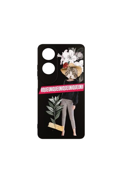 bestcase Husa BestCase¬Æ Slim SIlicon 0.8MM, Compatibila Cu OPPO A60, I'm Uni...